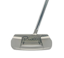 Workshop Savona 3 Elite Off-Center Shaft LH