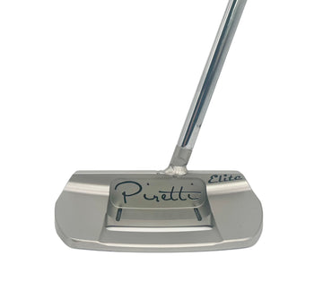 Workshop Savona 3 Elite Off-Center Shaft LH