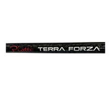 Cottonwood II Centershaft - 303 Midnight Series W/Terra Forza Graphite Shaft