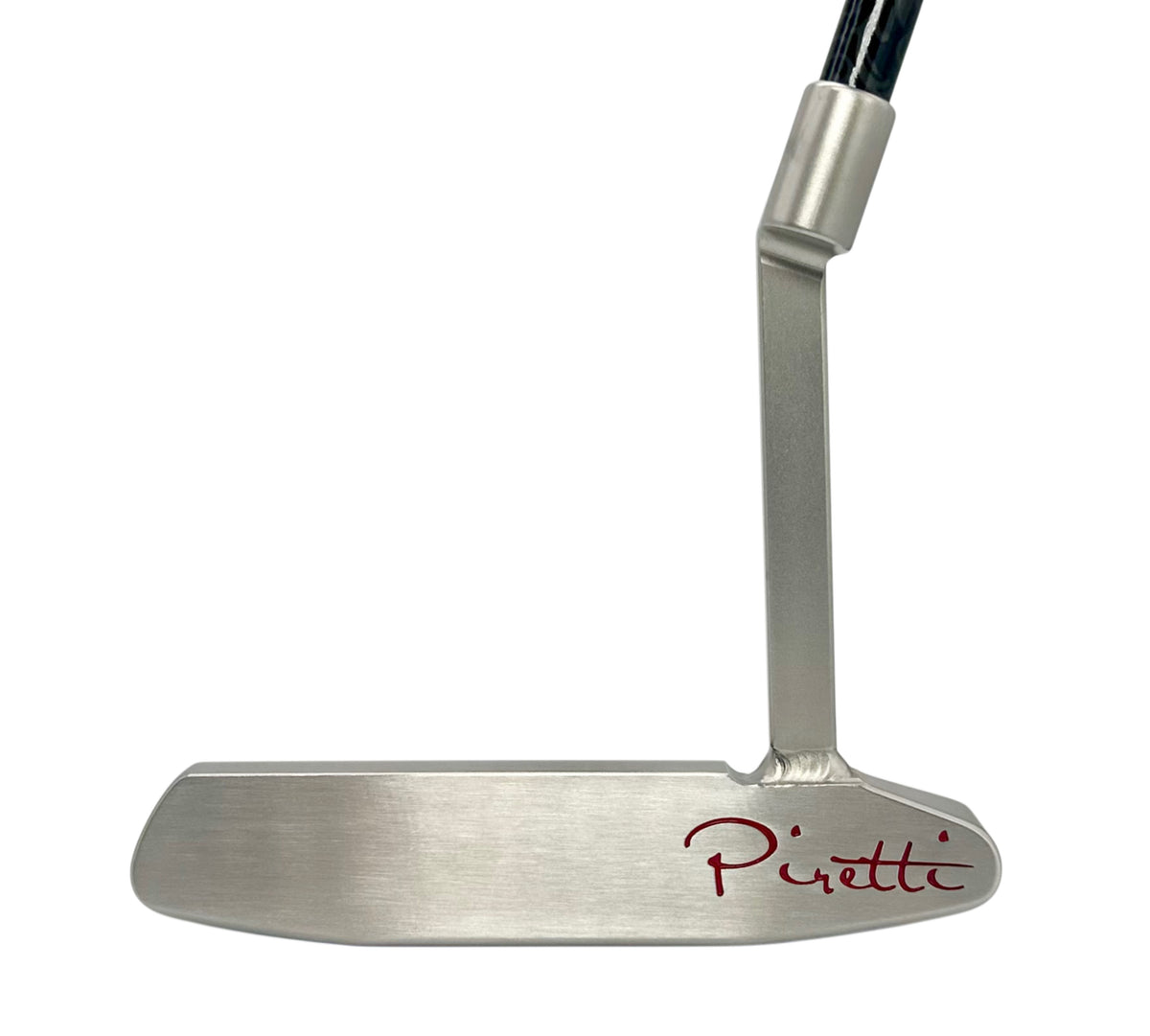 Workshop GOAT LN 303SS W/Terra Forza Graphite Shaft