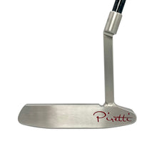 Workshop GOAT LN 303SS W/Terra Forza Graphite Shaft