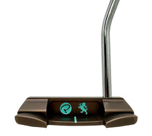 303 Midnight Series Rimini - Special ORB Finish (RH & LH)