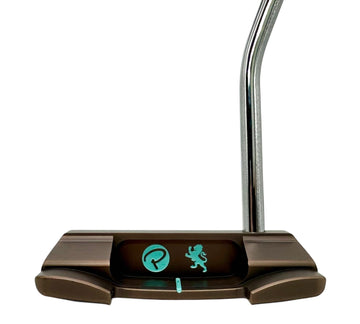 303 Midnight Series Rimini - Special ORB Finish (RH & LH)