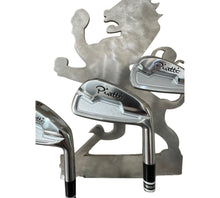 Piretti Forged Muscle-Cavity Back Irons - Trade Show Display Set