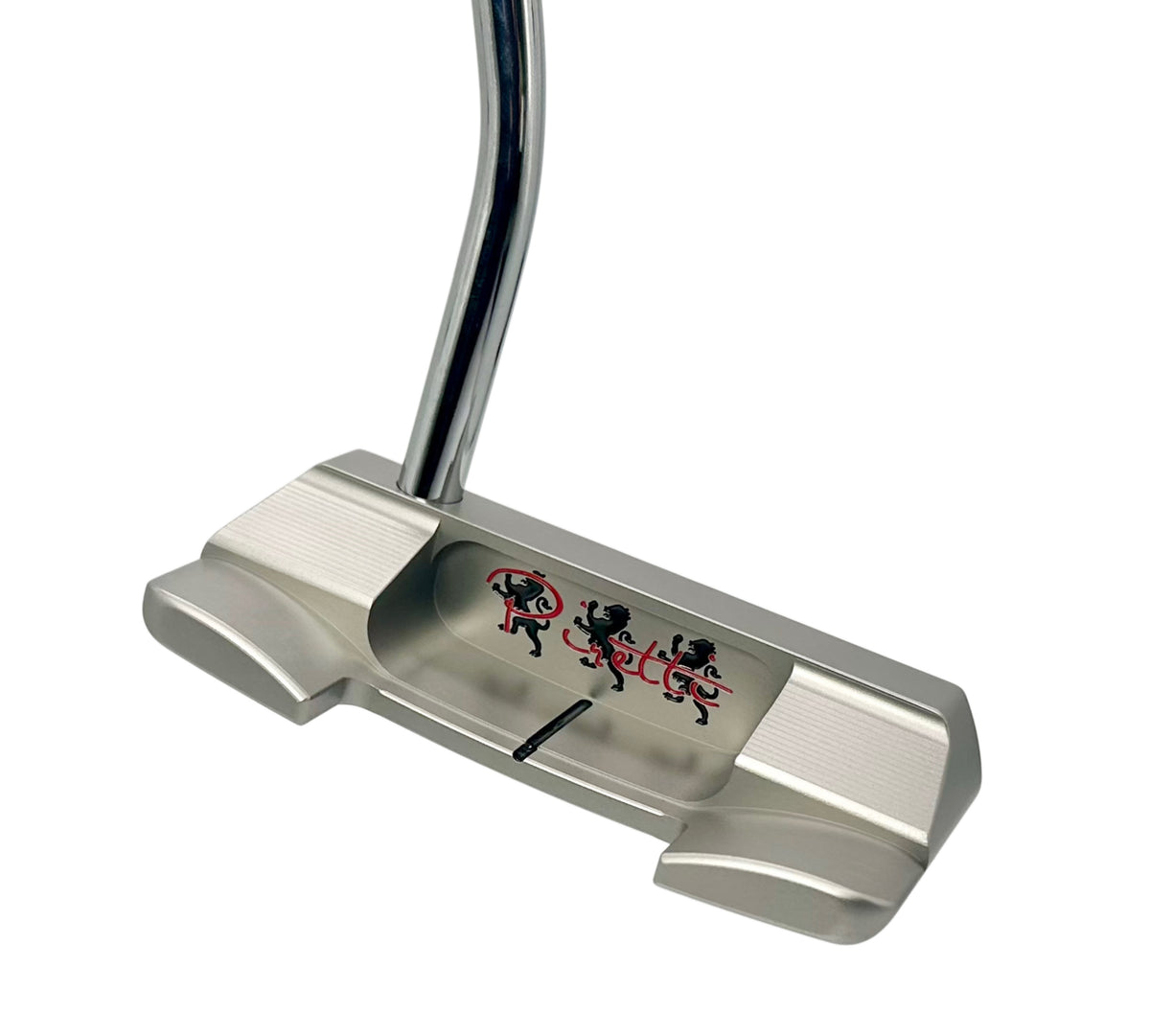 Series Putters