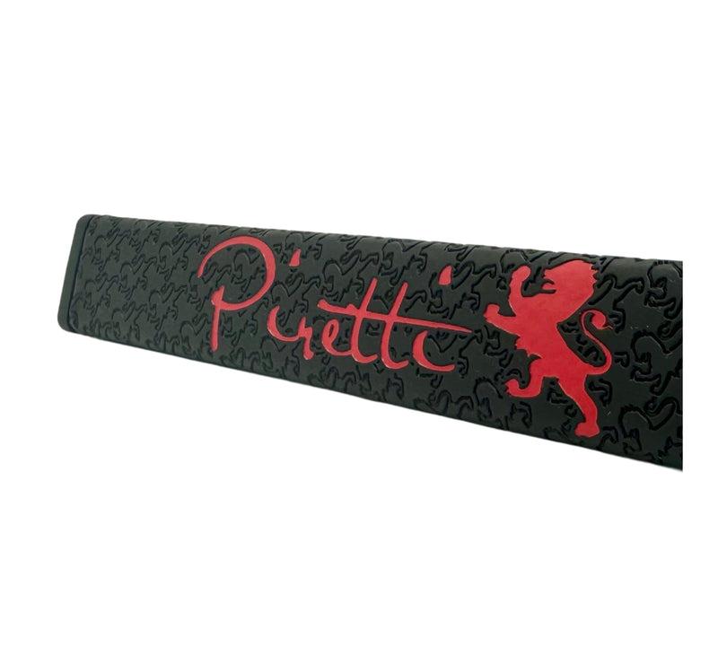 Piretti Garsen QUAD Tour Pistol 17" Putter Grip