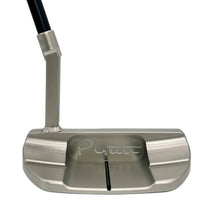 Workshop Limited Edition YS Prototype PN Elite Mallet W/UST Graphite Shaft