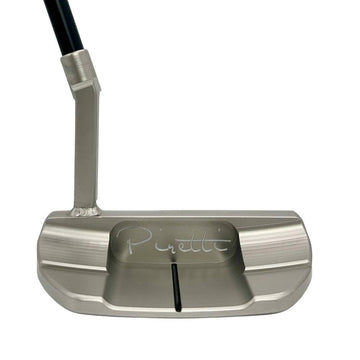 Workshop Limited Edition YS Prototype PN Elite Mallet W/UST Graphite Shaft