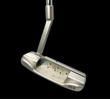 Workshop 801R 303SS Slant Neck