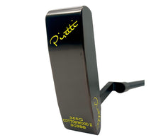 303 Midnight Series Cottonwood 2 W/UST Graphite Shaft - Special ORB Finish