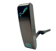 303 Midnight Series Cuvio W/UST Graphite Shaft - Special ORB Finish