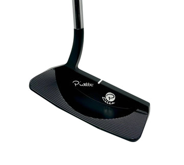 DEMO Piretti Elite Series Black Matera
