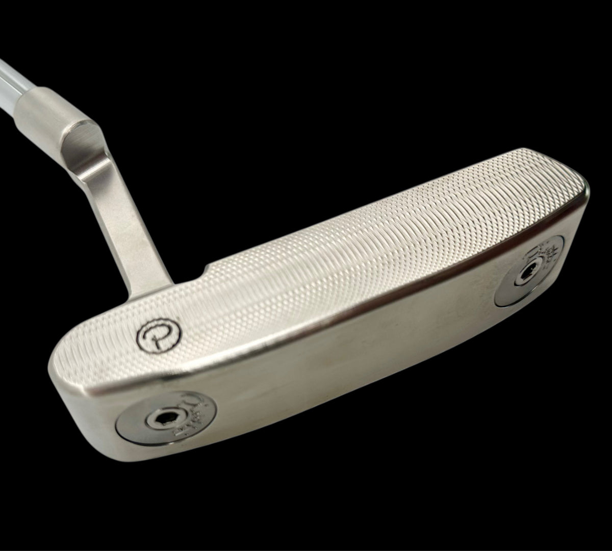 Workshop 801R German Stainless Steel