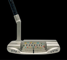 Workshop 801R Tour Only 303SS W/Terra Forza Shaft