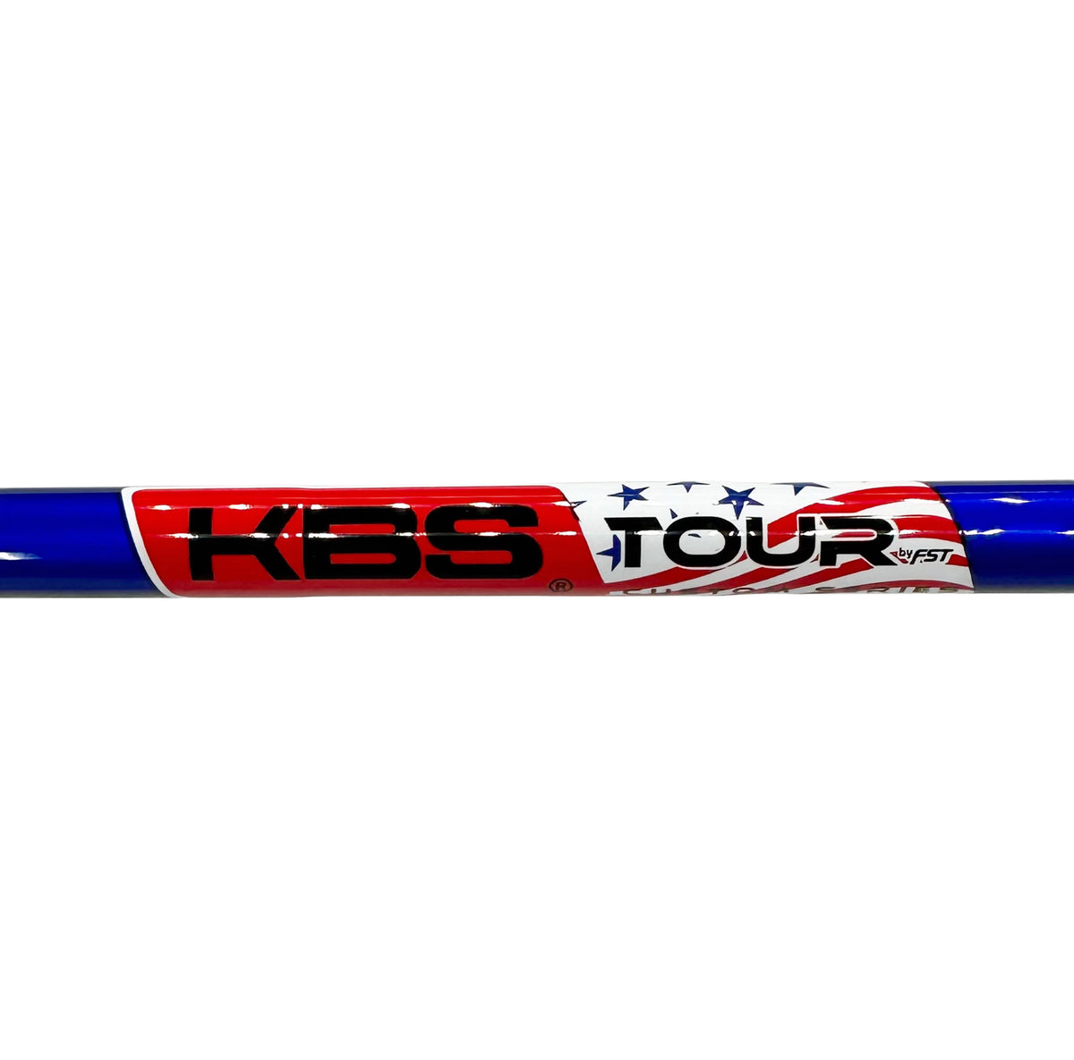 Piretti USA Forged Wedge Set with Limited Edition KBS Tour Shafts