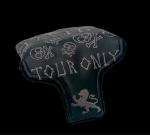 Tour Only Skull & Bones Mallet Headcover