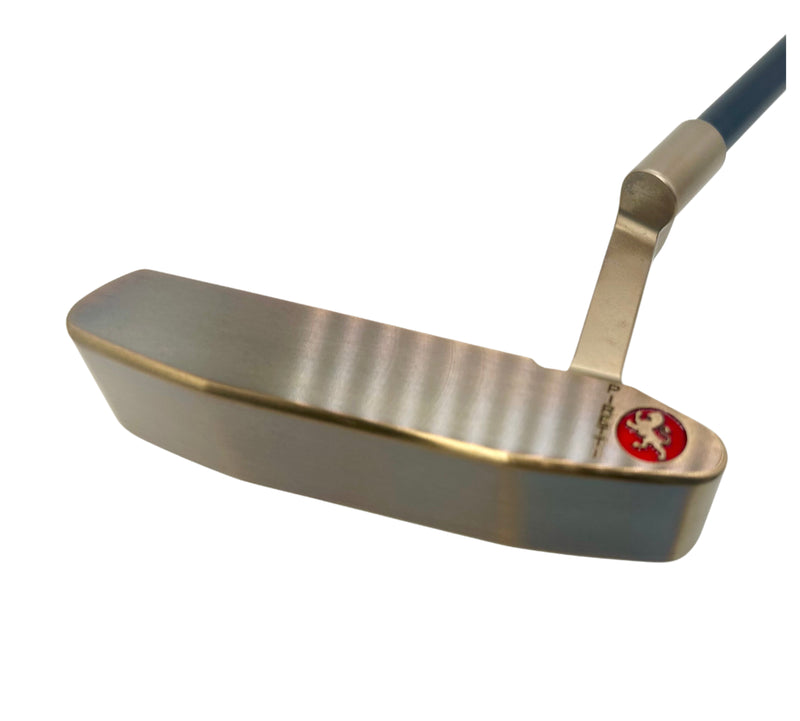 GOAT 2 Special Edition - Champagne Torched W/UST Graphite Shaft