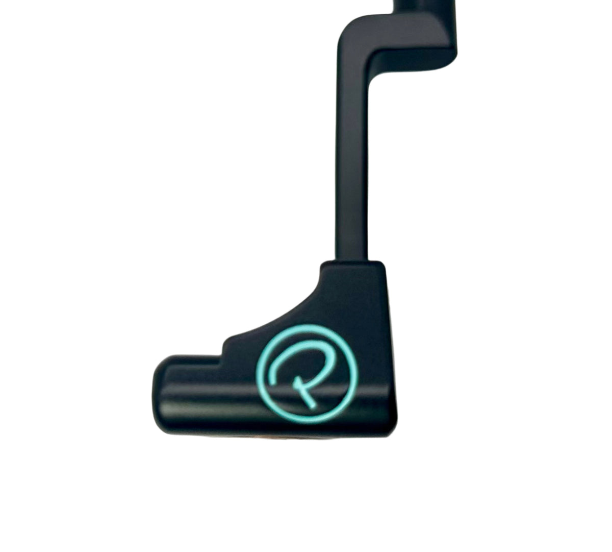 Limited Edition 1st Release Tesora 2 CU Black Finish W/UST Graphite Shaft