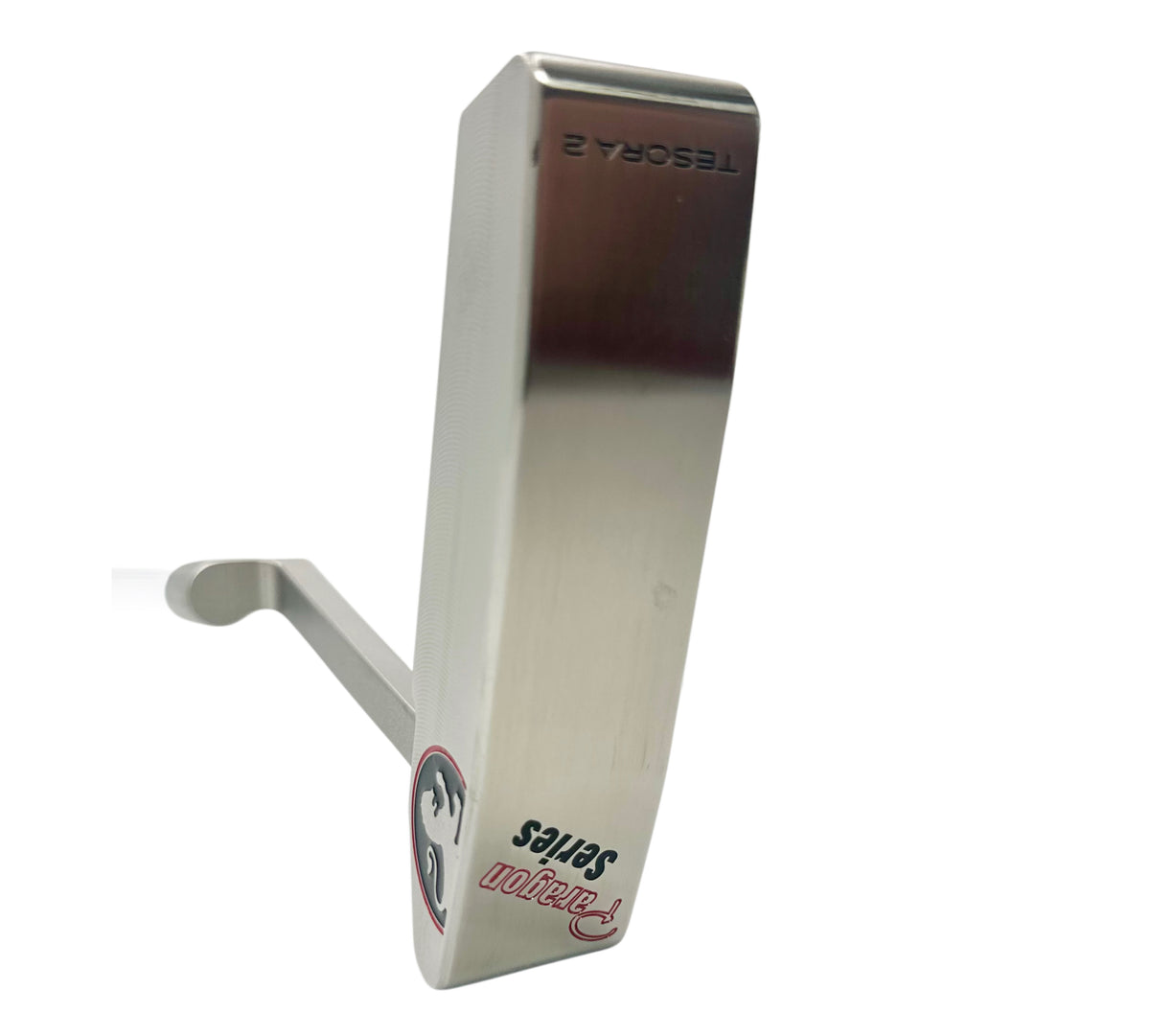 Paragon Series Tesora 2 LN LH