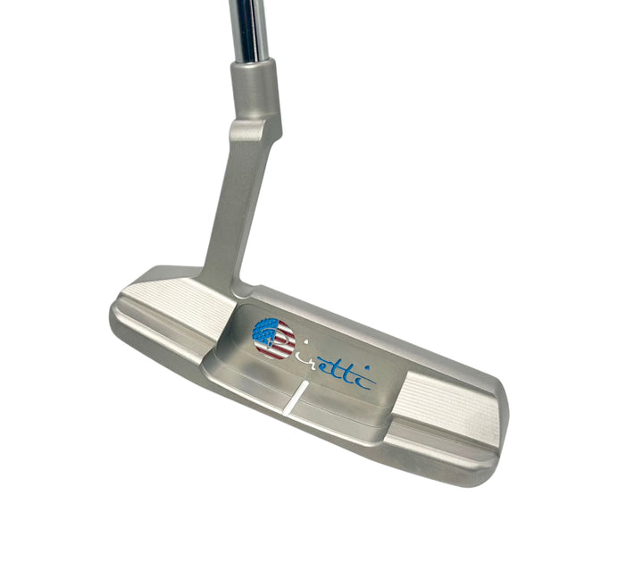 Piretti - staygold01t No-Torque Series Ferrara 2.5 365g – Piretti Golf