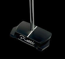 No-Torque Series Modena Elite - Black