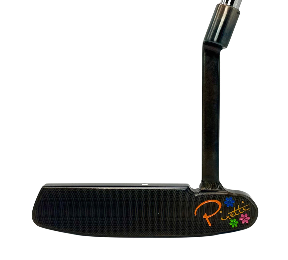 Studio 801T LN Dia de los Muertos Carbon with Oil Can Finish