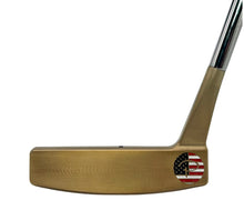 Workshop 303SS Champagne Torched Naked Camo Forza 365g