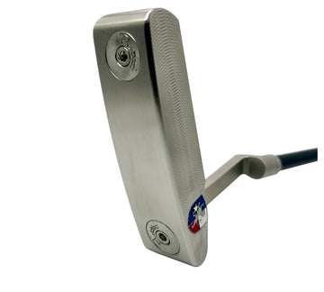 Workshop "Lone Star" Tour Only Capri W/UST Graphite Shaft