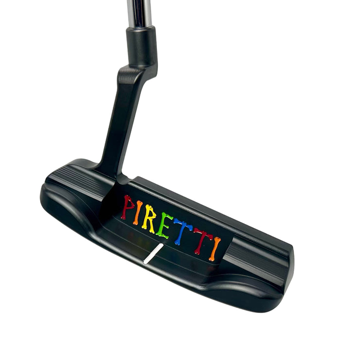 Workshop – Piretti Golf