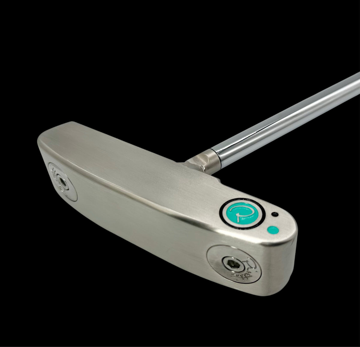 Studio "Loop de Loop" 801R  Centershaft