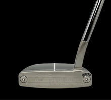 Elite Modena Flow Neck