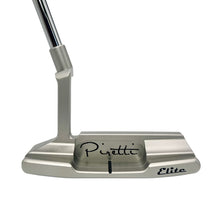 Elite Series Tesora 2