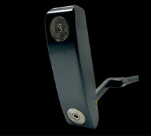 Workshop 801T Carbon with Black Oxide Finish W/UST Graphite Shaft