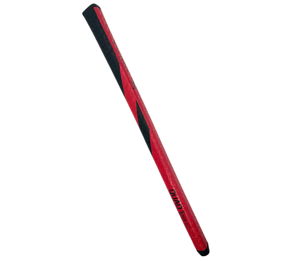 Piretti Garsen QUAD Tour 17" Putter Grip