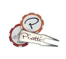 New Workshop "Fruit Loop" Mini Divot Tool