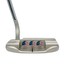 Workshop USA Edition 801T FN 303SS
