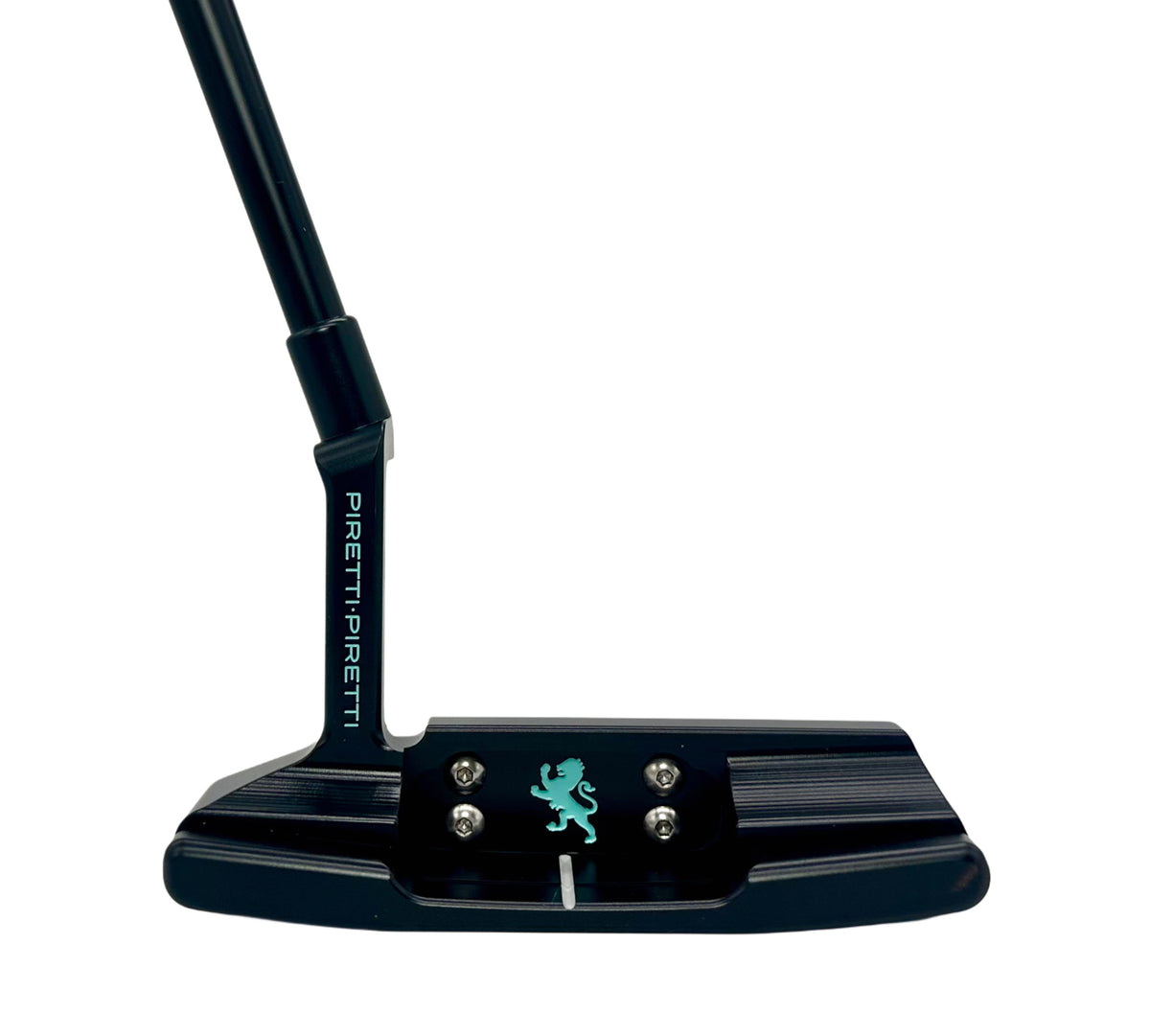 Limited Edition 1st Release Tesora 2 CU Black Finish W/UST Graphite Shaft