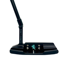 Limited Edition 1st Release Tesora 2 CU Black Finish W/UST Graphite Shaft