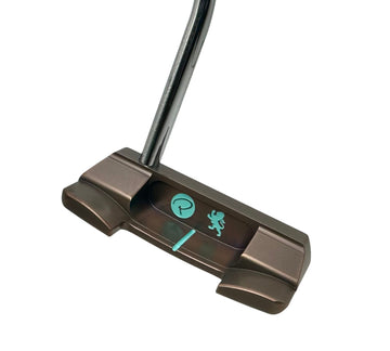303 Midnight Series Rimini - Special ORB Finish (RH & LH)