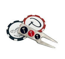 New Workshop Mini Divot Tool