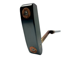 Workshop 801T LN Carbon/Stainless with Black Oxide