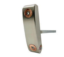 Workshop 801R Dia de los Muertos Centershaft