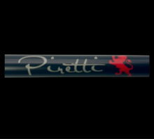 Workshop 801T LN 303SS NAKED CAMO with Champagne Torched Finish W/UST Graphite Shaft