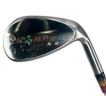Piretti Handstamped 52* Forged Wedge