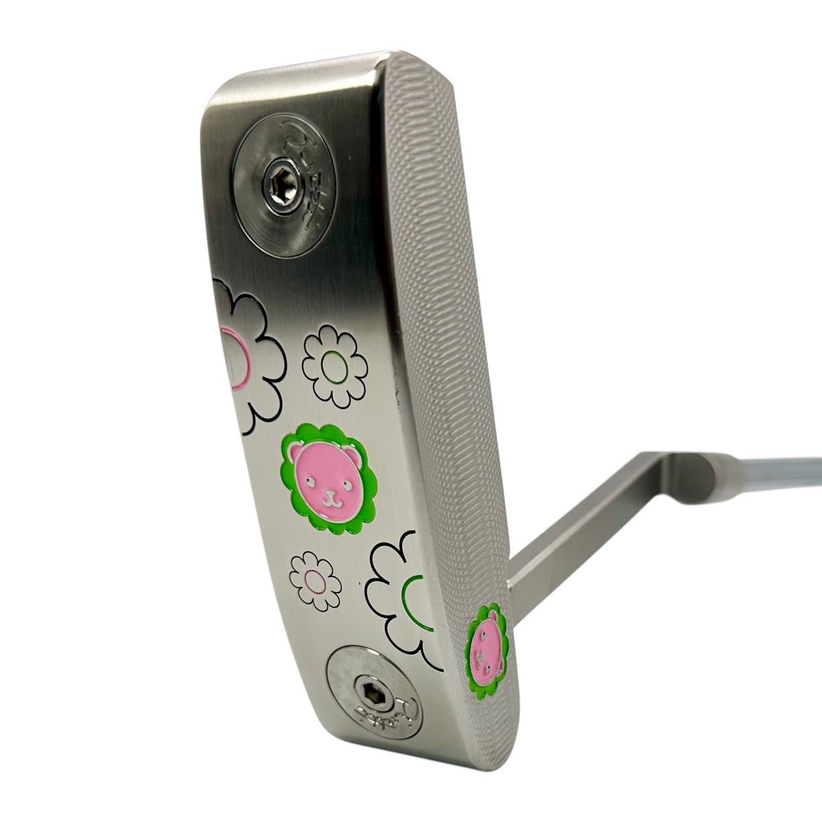 Workshop 1 of 20 Simba Series Potenza 2 Elite LN