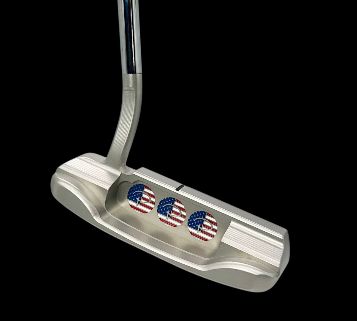 Studio USA Edition 801T FN 303SS