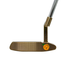 2025 1st Major Limited Edition Georgia Peach GOAT Champagne Torched Finish