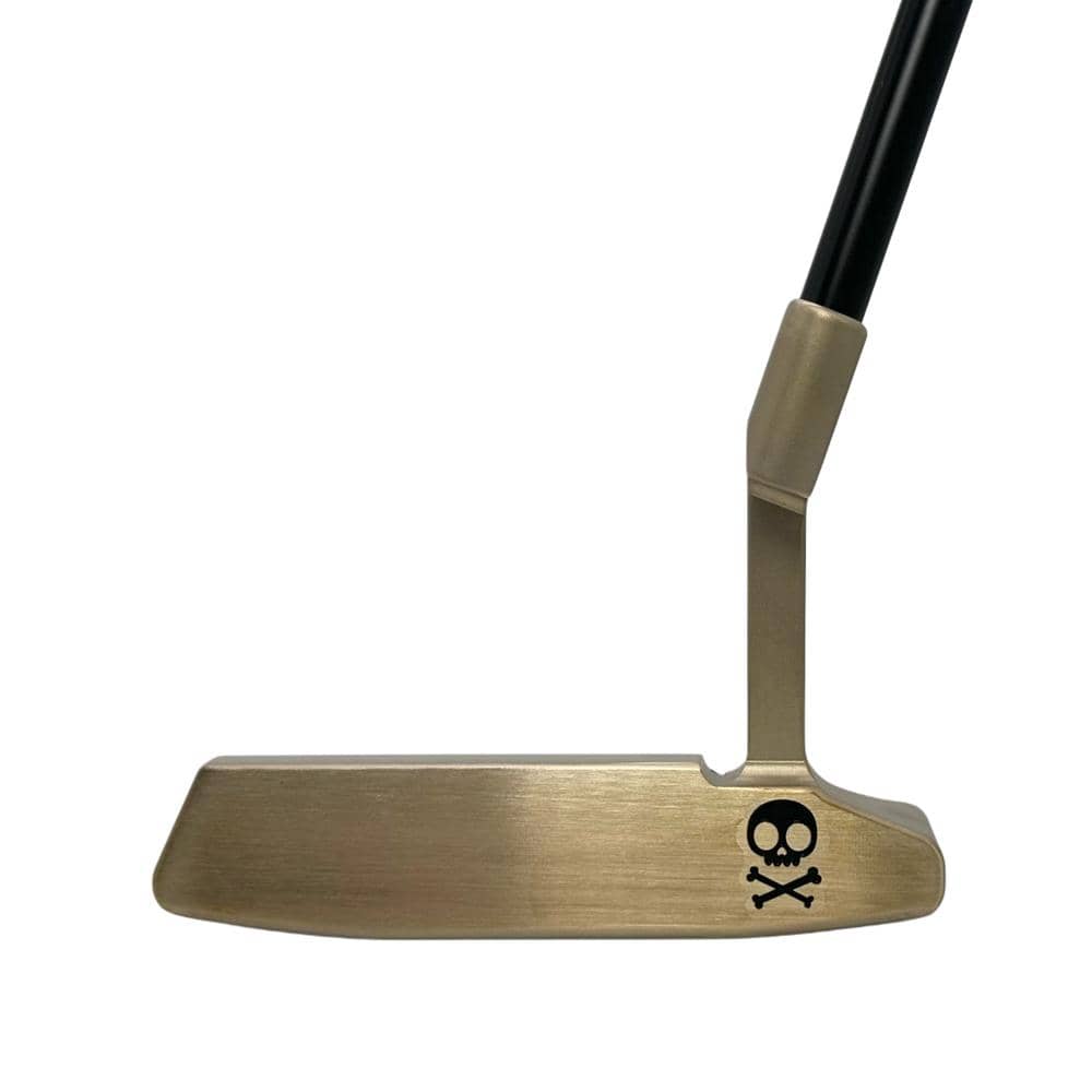 Studio Tesora 2  W/UST Graphite Shaft