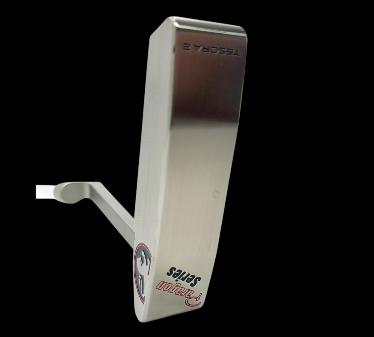 Paragon Series Tesora 2 LN LH