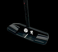 Cottonwood II Centershaft - 303 Midnight Series W/Terra Forza Graphite Shaft